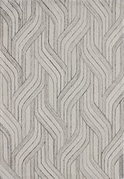 Dynamic Rugs LEGEND 7489-110 Ivory and Natural
